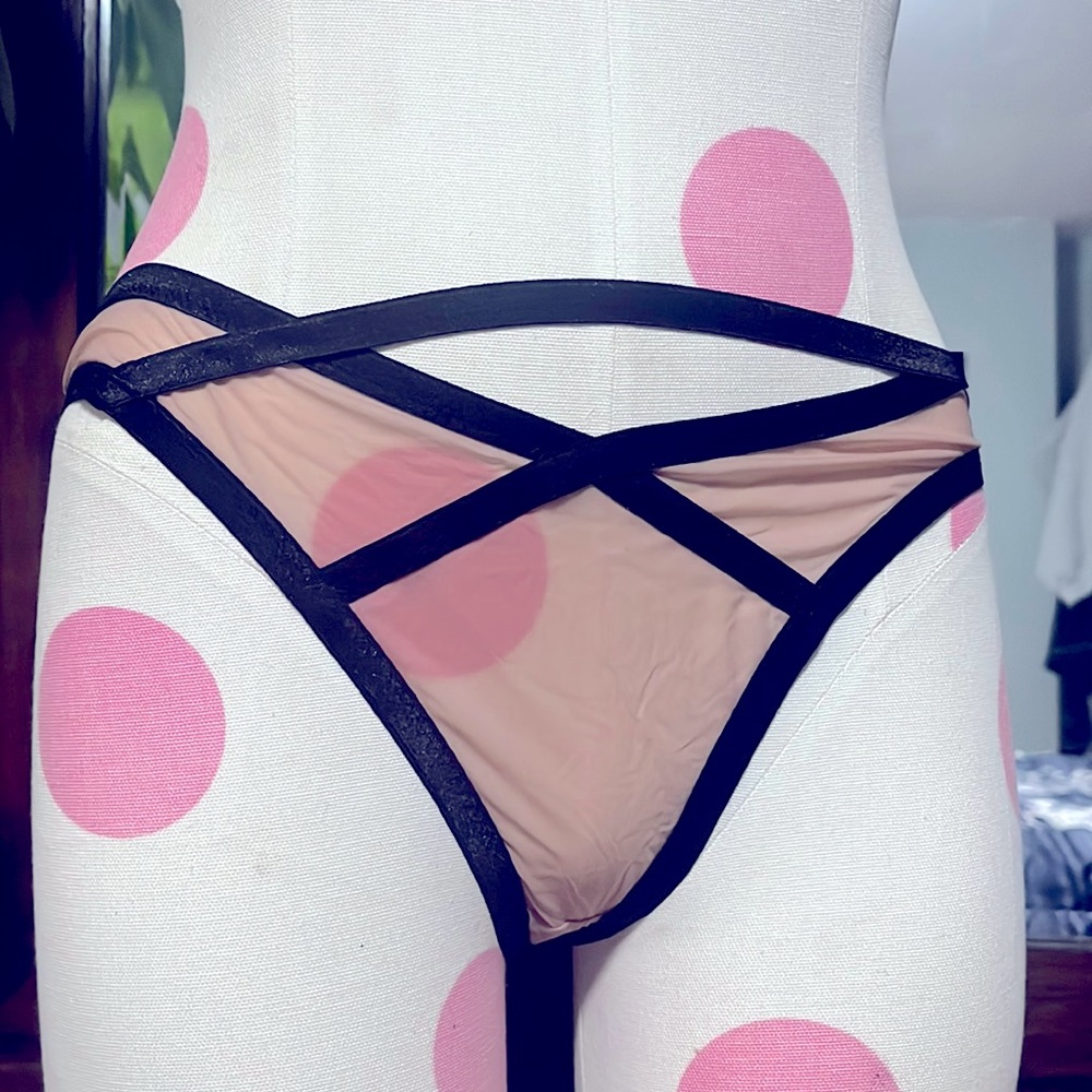 Agent Provocateur/Bikini